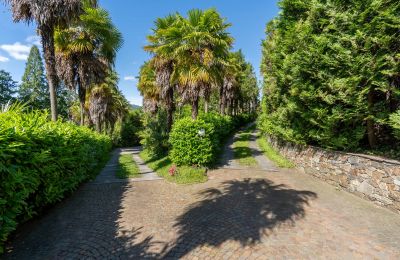 Villa histórica à venda Luino, Lombardia, Imagem 27/38