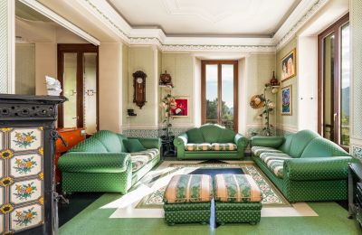 Villa histórica à venda Luino, Lombardia, Imagem 3/38