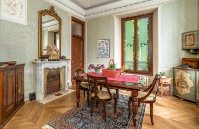 Villa histórica à venda Luino, Lombardia, Imagem 4/38