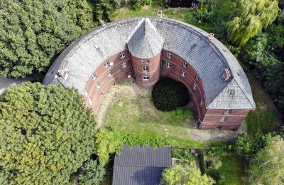 Imóvel histórico à venda Kędzierzyn-Koźle, Wyspa 3, Opole, Twiedza Koźle