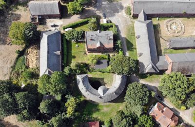 Imóvel histórico à venda Kędzierzyn-Koźle, Wyspa 3, Opole, Vista total