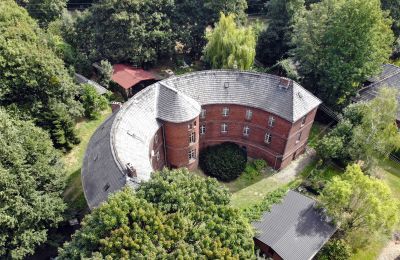 Imóvel histórico Kędzierzyn-Koźle, Opole