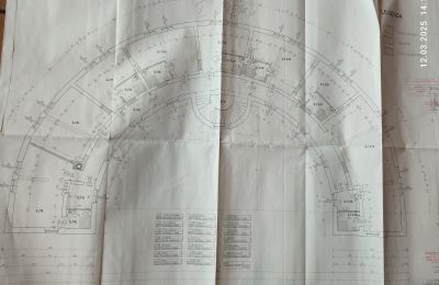 Imobiliário Kędzierzyn-Koźle, Planta baixa 1