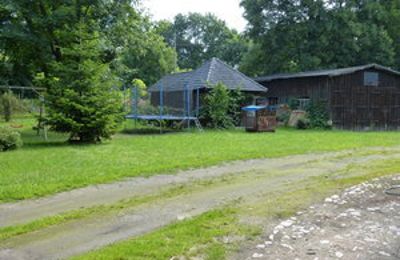 Imóvel histórico à venda Kędzierzyn-Koźle, Wyspa 3, Opole, Propriedade