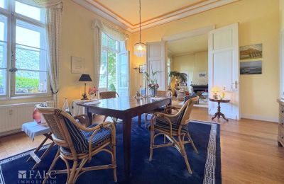 Mansão histórica à venda Bonn, Renânia do Norte-Vestfália, Esszimmer 