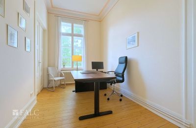 Villa histórica à venda Bonn, Renânia do Norte-Vestfália, Büro - KI generiert