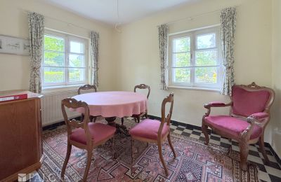Mansão histórica à venda Bonn, Renânia do Norte-Vestfália, Esszimmer 
