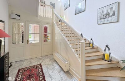 Villa histórica à venda Bonn, Renânia do Norte-Vestfália, Flur 