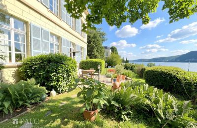 Mansão histórica à venda Bonn, Renânia do Norte-Vestfália, Garten 