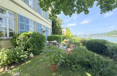 Villa histórica à venda Bonn, Renânia do Norte-Vestfália, Garten 
