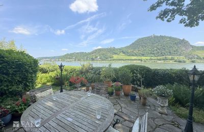 Villa histórica à venda Bonn, Renânia do Norte-Vestfália, Terrasse 