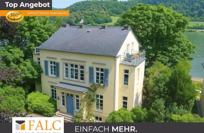 Mansão histórica Bonn, Renânia do Norte-Vestfália