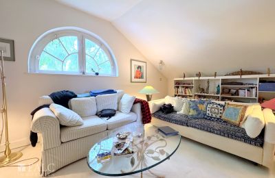 Villa histórica à venda Bonn, Renânia do Norte-Vestfália, Wohnzimmer 