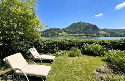 Mansão histórica à venda Bonn, Renânia do Norte-Vestfália, Garten