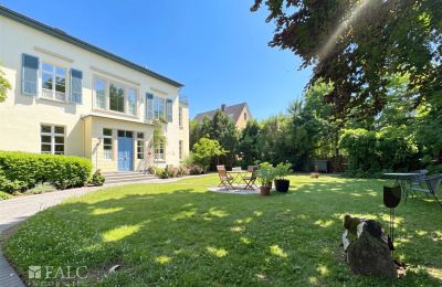 Mansão histórica à venda Bonn, Renânia do Norte-Vestfália, Innenhof