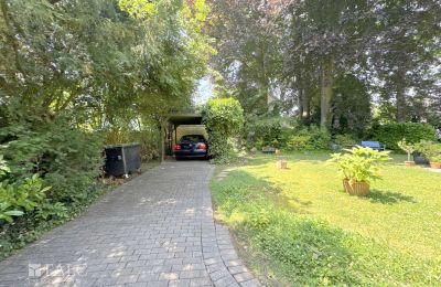 Villa histórica à venda Bonn, Renânia do Norte-Vestfália, Carport 