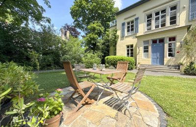 Villa histórica à venda Bonn, Renânia do Norte-Vestfália, Innenhof