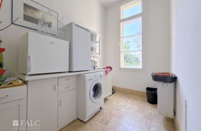 Mansão histórica à venda Bonn, Renânia do Norte-Vestfália, Hauswirtschaftsraum 