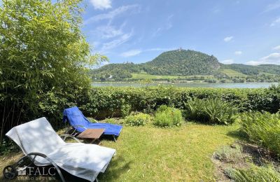 Villa histórica à venda Bonn, Renânia do Norte-Vestfália, Garten 