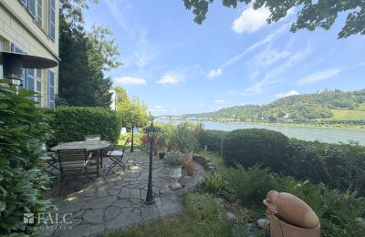 Mansão histórica à venda Bonn, Renânia do Norte-Vestfália, Terrasse 