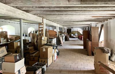 Imóvel histórico à venda 94152 Vornbach, Schauerödstraße 2+4, Baviera, Imagem 5/21
