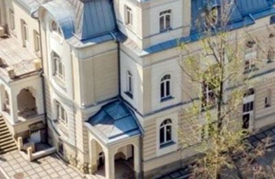 Villa histórica à venda Bielsko-Biała, Mickiewicza 27, Slaskie,, Imagem 3/3