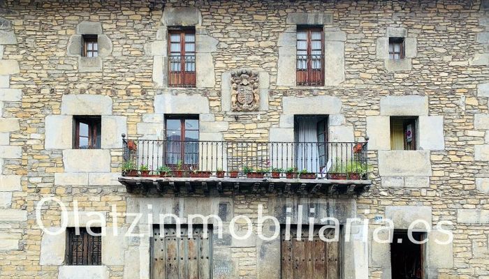 Casa senhorial à venda Artziniega, País Basco,  Espanha
