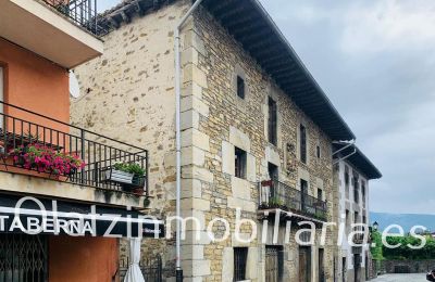 Casa senhorial à venda Artziniega, País Basco, Imagem 3/20