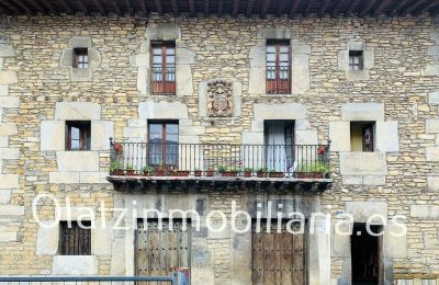 Casa senhorial à venda Artziniega, País Basco, Imagem 1/20