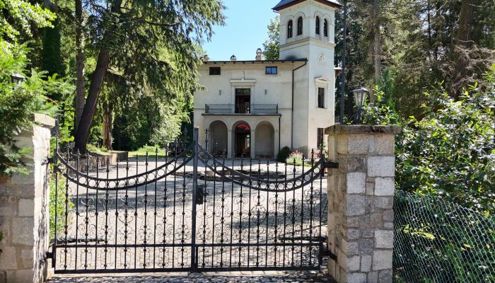Palácio à venda Kowary, Dolnoslaskie,  Polónia