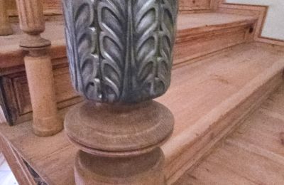 Palácio à venda Kowary, Senatoryjna 1, Dolnoslaskie, Detalhes