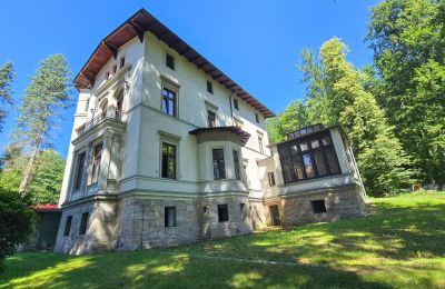 Palácio à venda Kowary, Senatoryjna 1, Dolnoslaskie, Imagem 19/20