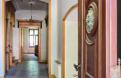 Palácio à venda Kowary, Senatoryjna 1, Dolnoslaskie, Hall de entrada