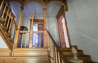 Palácio à venda Kowary, Senatoryjna 1, Dolnoslaskie, Imagem 11/20