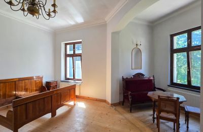 Palácio à venda Kowary, Senatoryjna 1, Dolnoslaskie, Quarto