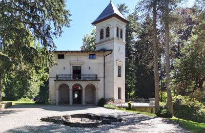 Palácio à venda Kowary, Senatoryjna 1, Dolnoslaskie, Vista frontal