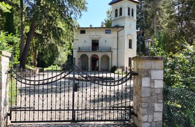 Palácio à venda Kowary, Senatoryjna 1, Dolnoslaskie, Acesso