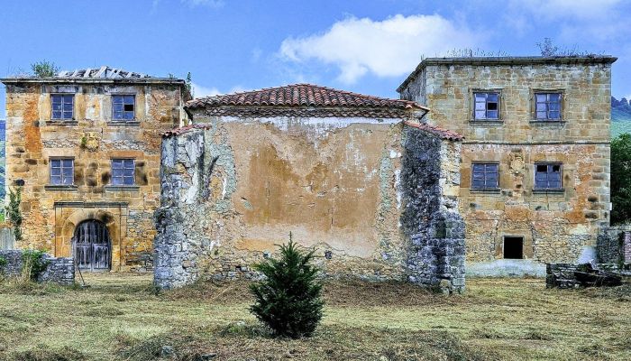 Palácio à venda Sariego, Astúrias,  Espanha