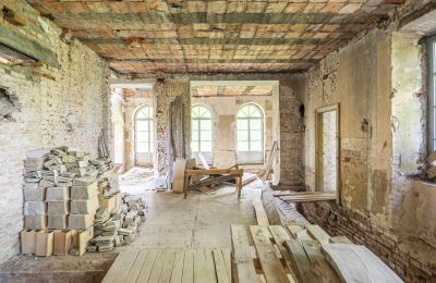 Palácio à venda Luberadz, Mazowieckie, Imagem 19/33