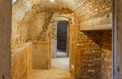 Palácio à venda Luberadz, Mazowieckie, Cave