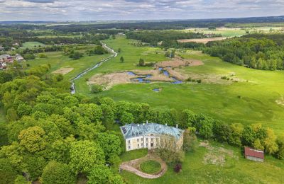Palácio à venda Luberadz, Mazowieckie, Imagem 2/33