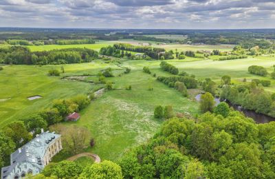 Palácio à venda Luberadz, Mazowieckie, Imagem 32/33