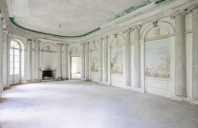 Palácio à venda Luberadz, Mazowieckie, Imagem 6/33