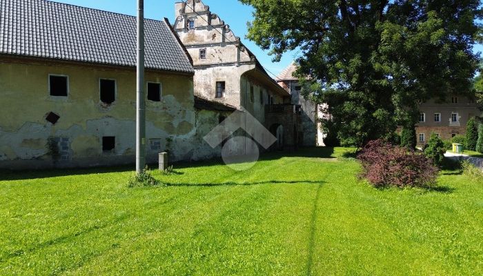 Casa senhorial à venda Radochów, Dolnoslaskie,  Polónia