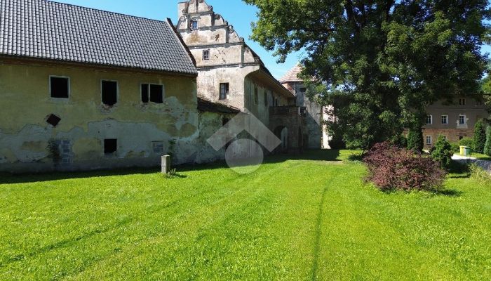 Casa senhorial à venda Radochów, Dolnoslaskie,  Polónia
