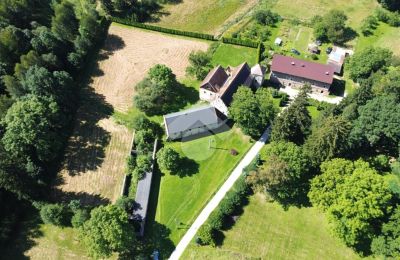 Casa senhorial à venda Radochów, Dolnoslaskie, Imagem 3/10