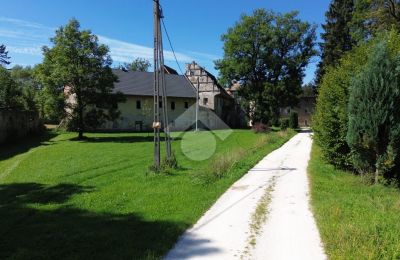 Casa senhorial à venda Radochów, Dolnoslaskie, Imagem 7/10