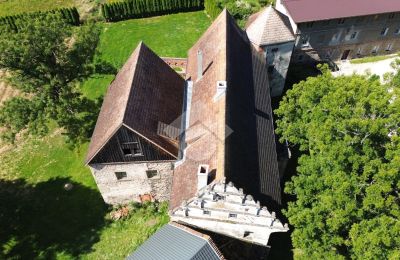Casa senhorial à venda Radochów, Dolnoslaskie, Imagem 6/10