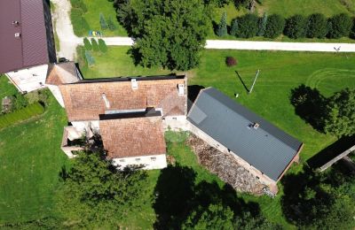 Casa senhorial à venda Radochów, Dolnoslaskie, Imagem 8/10