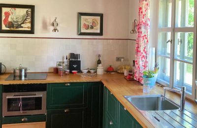Casa senhorial à venda 67-120 Broniszów, Lubuskie, Cozinha
